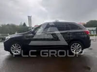 2021 BMW X1