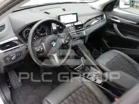 2021 BMW X1