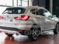 2021 BMW X1