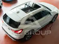 2021 BMW X1