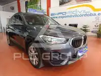 2021 BMW X1