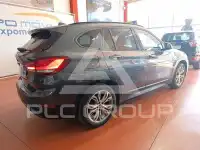 2021 BMW X1