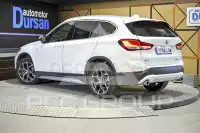 2021 BMW X1