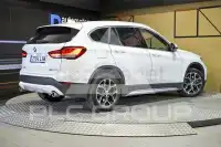 2021 BMW X1