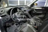 2021 BMW X1