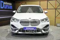 2021 BMW X1