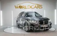 2021 BMW X1