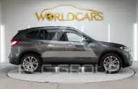 2021 BMW X1