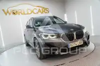 2021 BMW X1