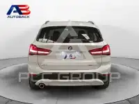 2021 BMW X1