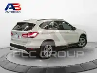 2021 BMW X1