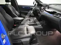 2021 BMW X1
