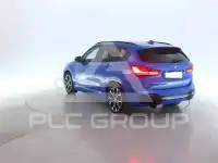 2021 BMW X1