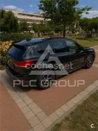 2021 BMW X1