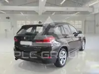 2021 BMW X1
