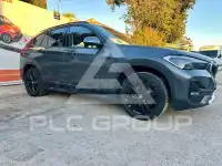 2021 BMW X1