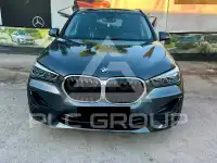 2021 BMW X1