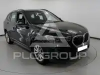 2021 BMW X1