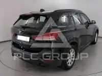 2021 BMW X1