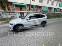 2021 BMW X1