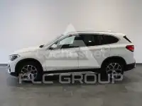 2021 BMW X1