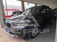 2021 BMW X1