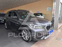 2021 BMW X1