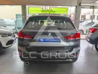 2021 BMW X1