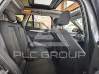 2021 BMW X1