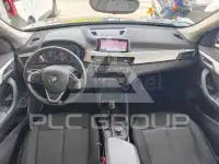 2021 BMW X1