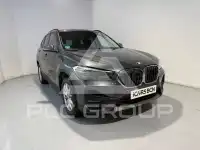 2021 BMW X1