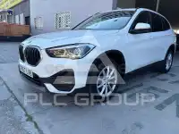 2021 BMW X1
