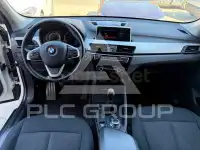 2021 BMW X1