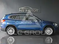2021 BMW X1