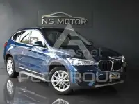 2021 BMW X1