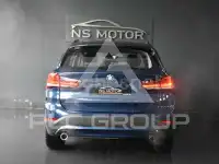 2021 BMW X1