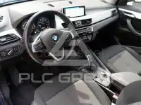 2021 BMW X1