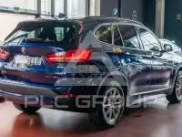2021 BMW X1