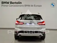 2021 BMW X1