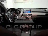 2021 BMW X1