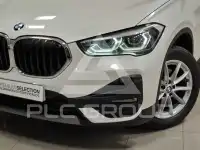 2021 BMW X1