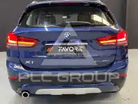 2021 BMW X1
