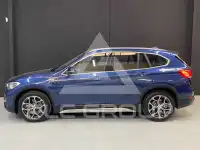 2021 BMW X1