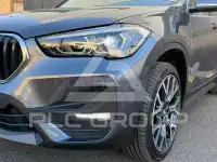 2021 BMW X1
