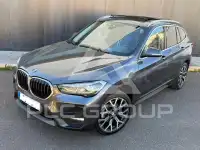 2021 BMW X1