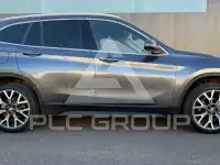 2021 BMW X1