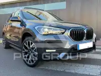 2021 BMW X1