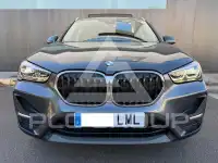 2021 BMW X1