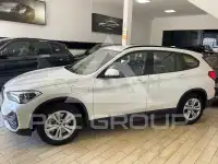 2021 BMW X1