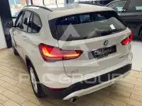 2021 BMW X1